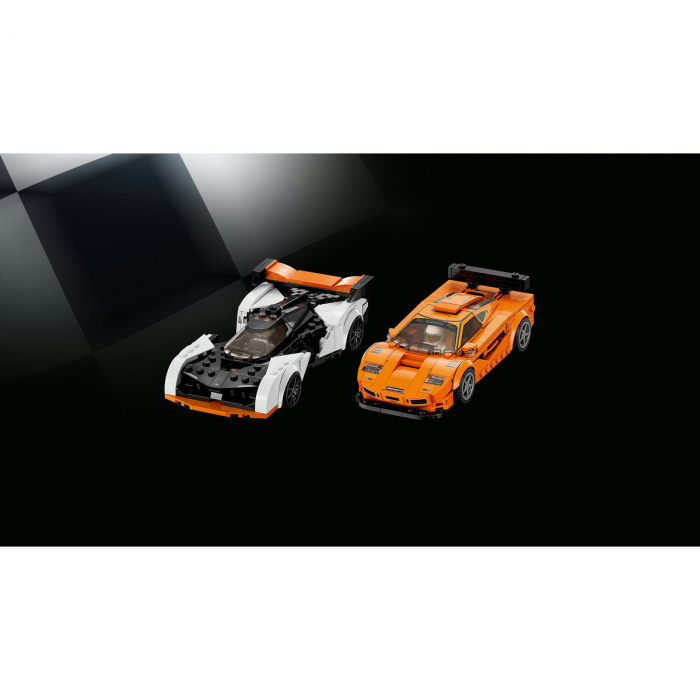 McLaren Solus GT si McLaren F1 LM [5]