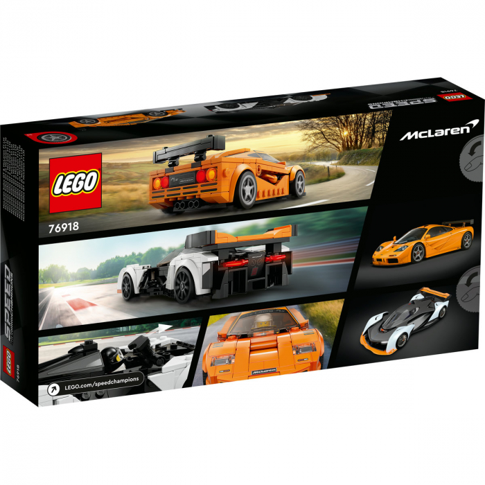 McLaren Solus GT si McLaren F1 LM [7]
