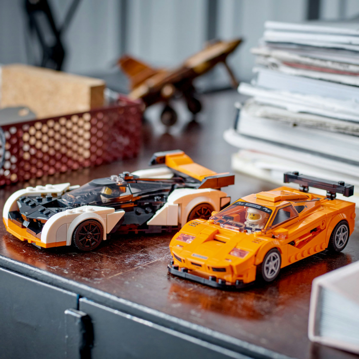McLaren Solus GT si McLaren F1 LM [10]