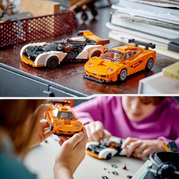 McLaren Solus GT si McLaren F1 LM [13]
