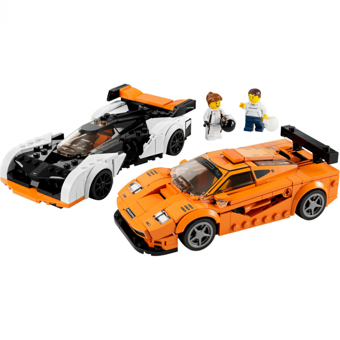 McLaren Solus GT si McLaren F1 LM [11]
