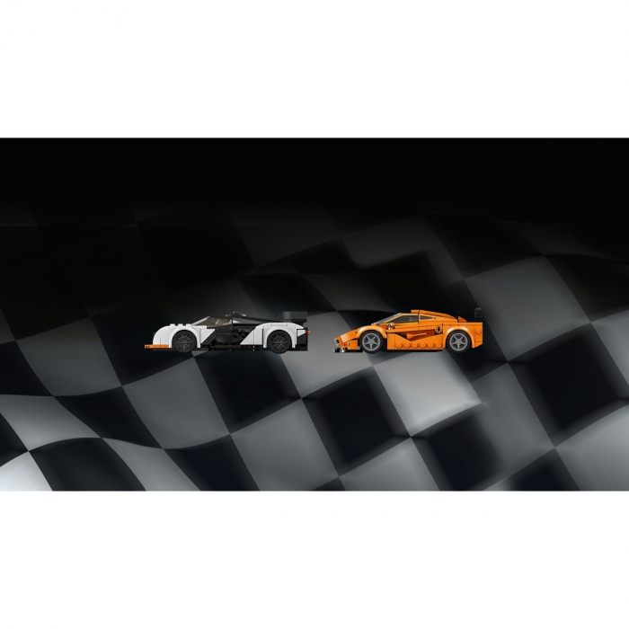 McLaren Solus GT si McLaren F1 LM [4]