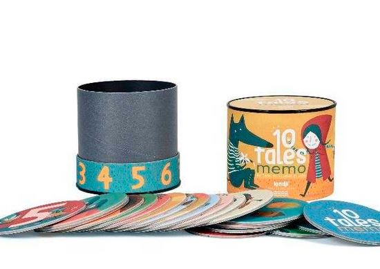 Memo 10 povesti [3]
