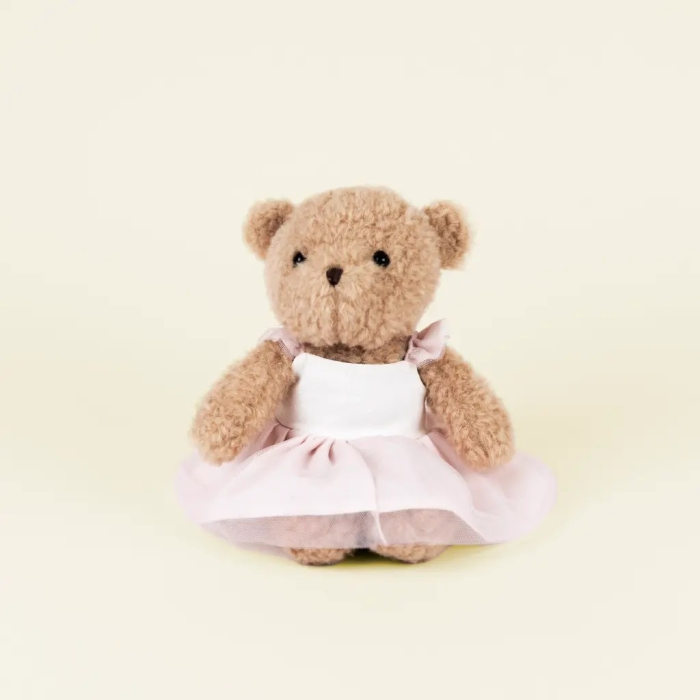 Mica balerina - jucarie de plus, Egmont Toys [2]