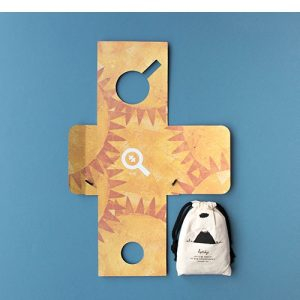 micropuzzle londji cosmos [5]