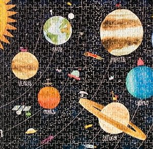 micropuzzle londji cosmos [2]