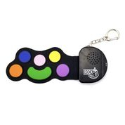 micro code drum [3]