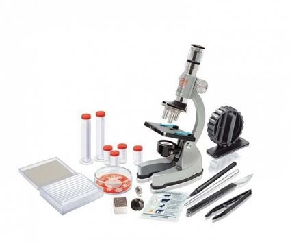 Microscop - 30 experimente [2]