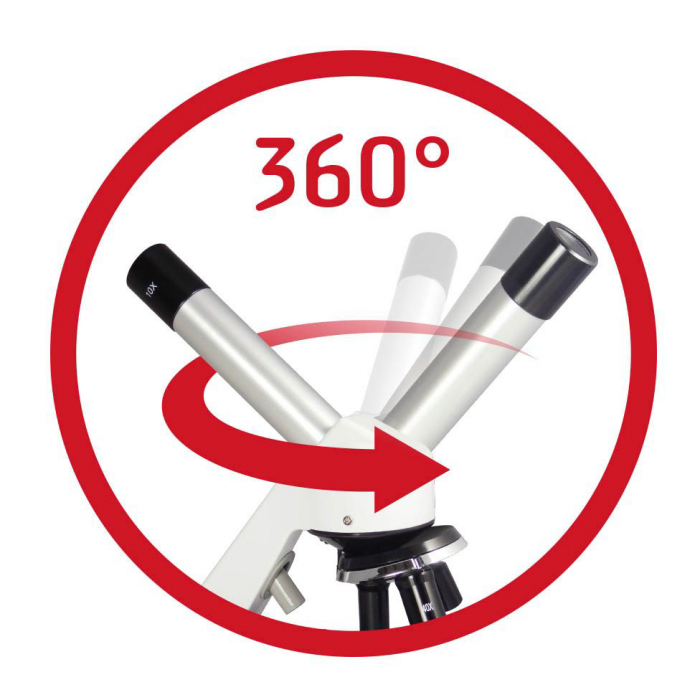 Microscop - 50 experimente [10]