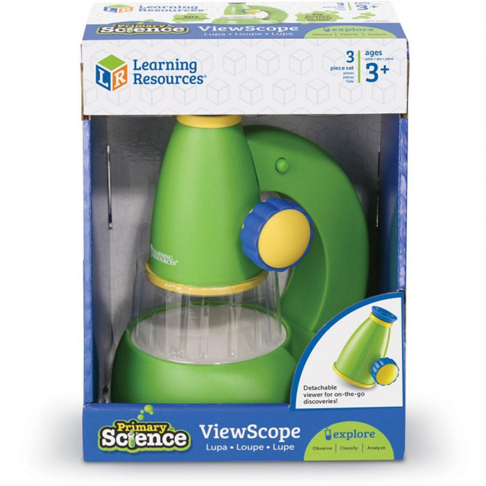 Microscop ViewScope [1]