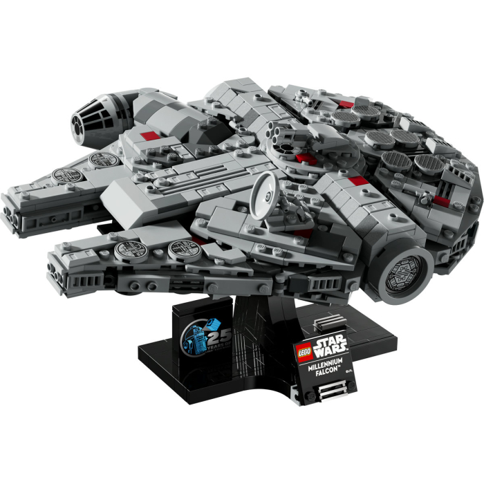 Millennium Falcon™ [7]
