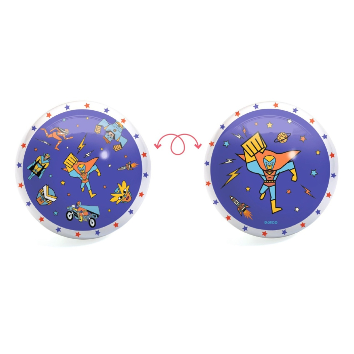 Minge Supereroi, Djeco [2]