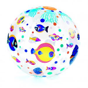 fishes ball [2]