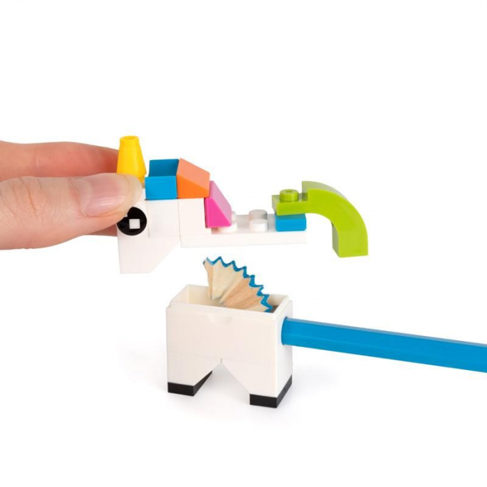 Mini ascutitoare in forma de unicorn [3]