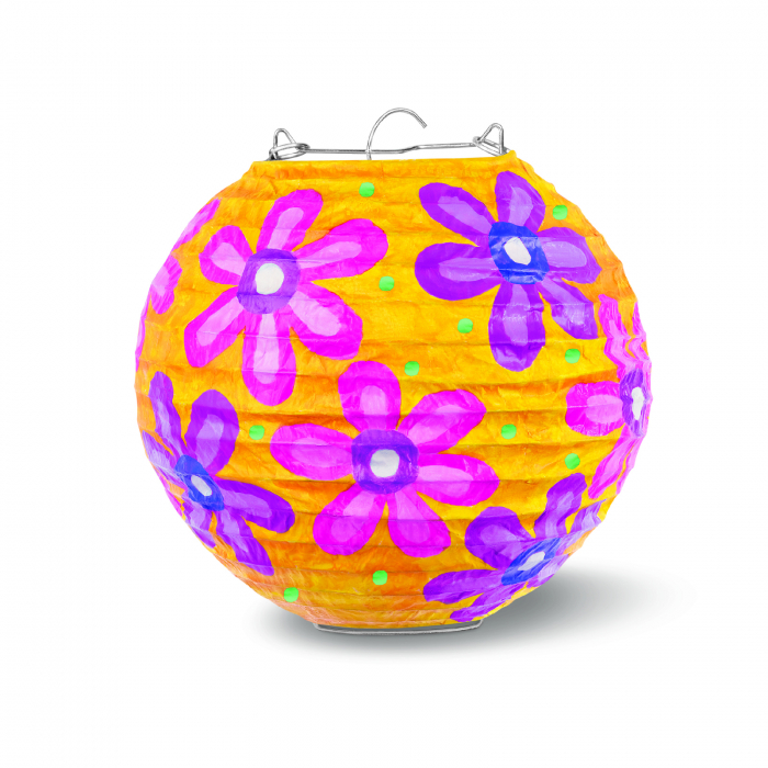 Mini set creativ - Lampion, LittleCraft [2]
