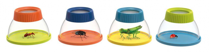 Mini Stiinta - Insectolupa [4]