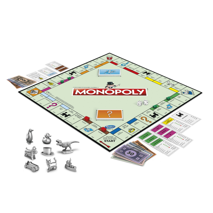 monopoly clasic [2]