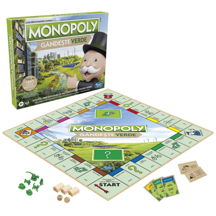 monopoly gandeste verde [2]