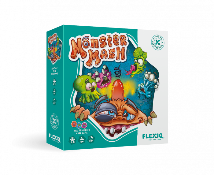 Monster Mash [2]