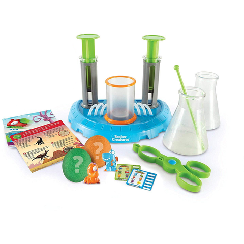 super laboratorul de experimente [4]