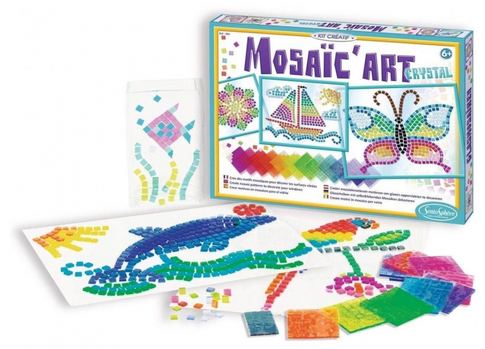 Mozaic Art [2]