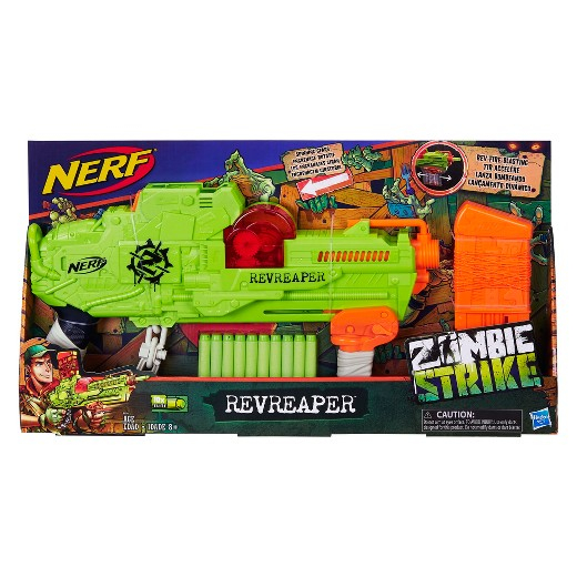 zombie revreaper [2]