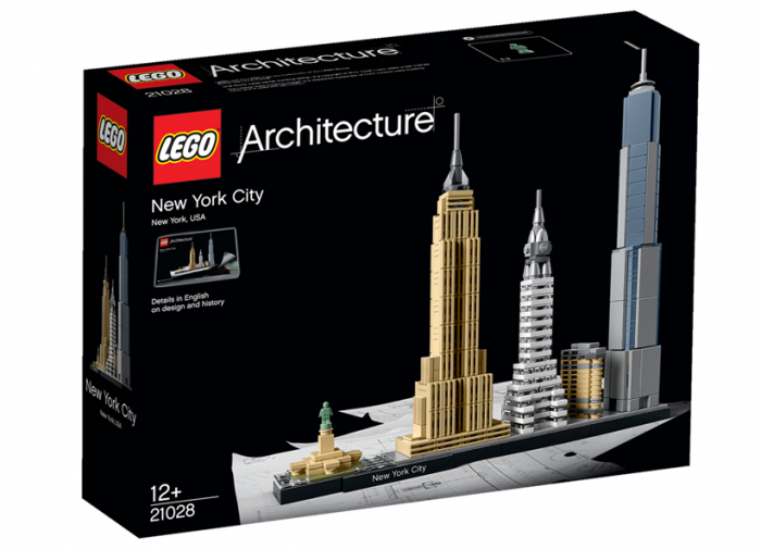 New York [3]