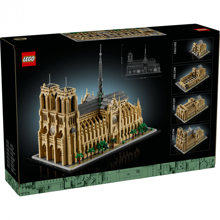 Notre-Dame de Paris [3]