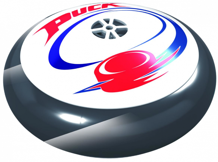 O2 Hockey, joc hochei de masa portabil [5]