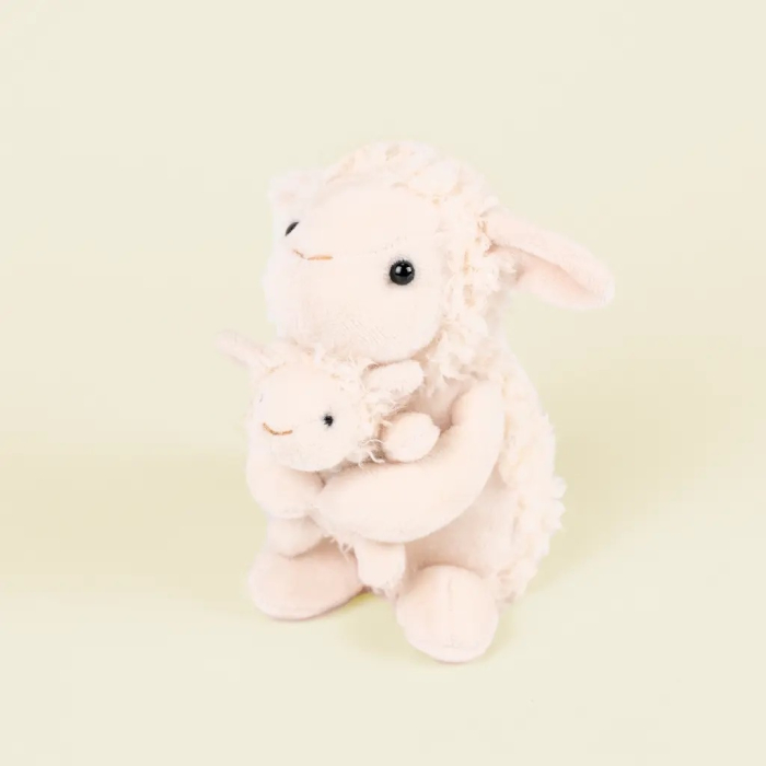 Oita de plus cu puiut, Egmont Toys [2]