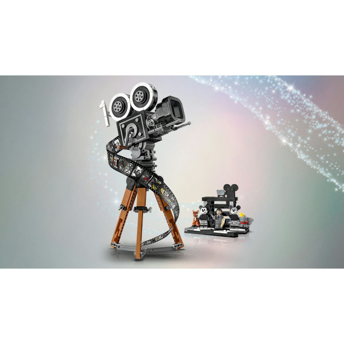 Omagiu pentru Walt Disney  [4]