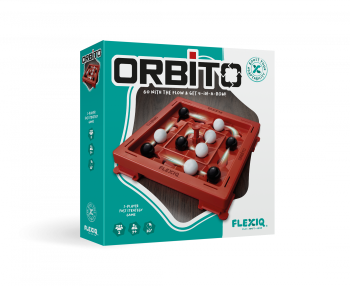 Orbito [2]