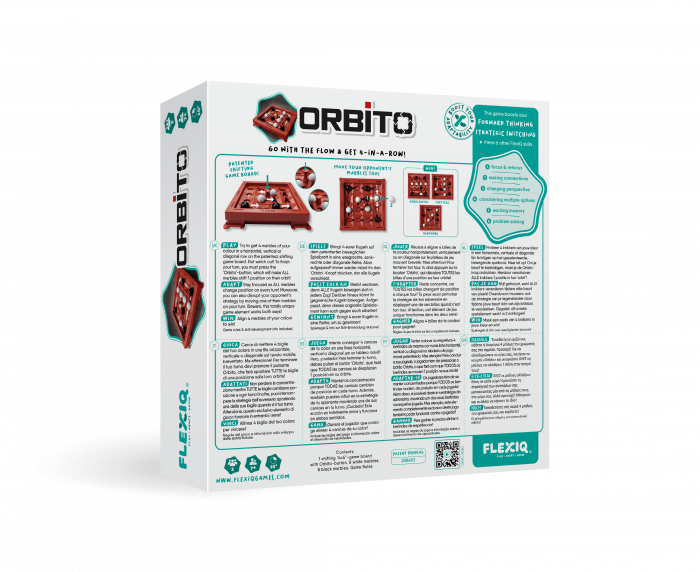 Orbito [7]