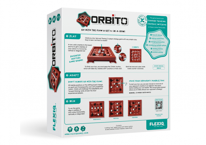 Orbito [5]