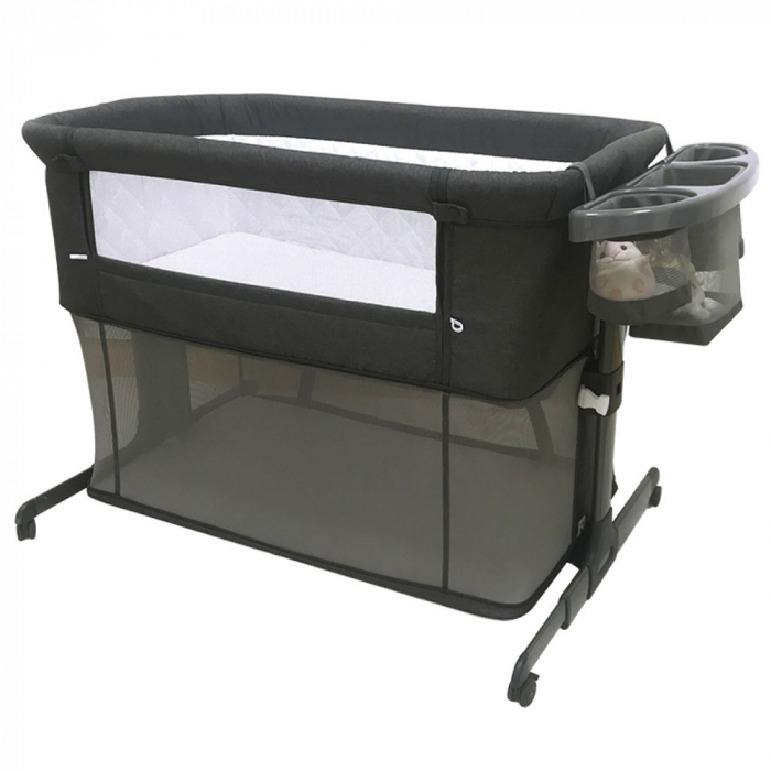 Organizator accesorii pentru pat Co-Sleeper Chipolino [2]