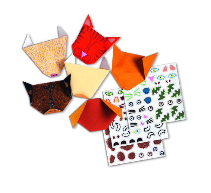 origami animale [2]