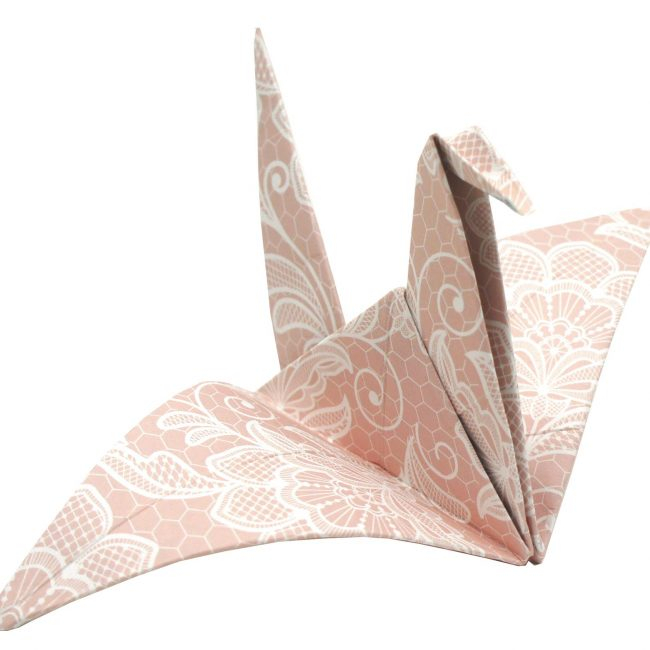 Origami Fridolin, cocori [3]