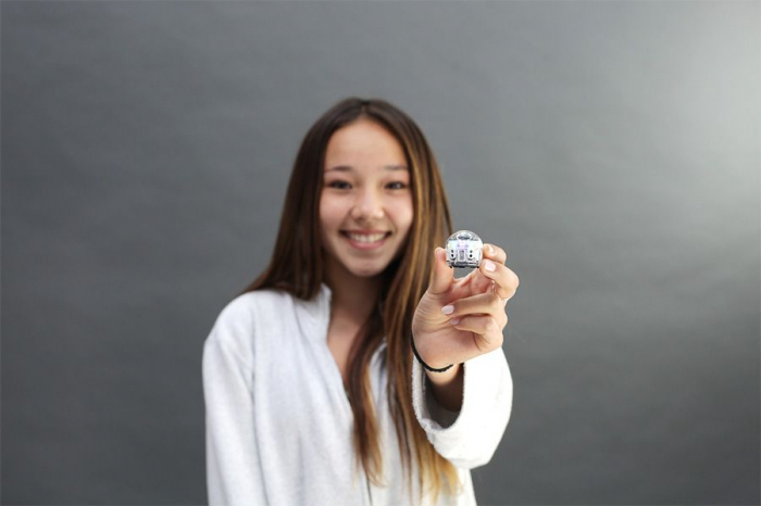 Ozobot Bit+ Entry Kit Crystal White [4]