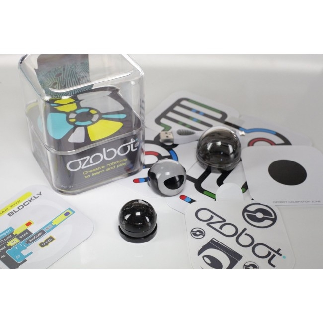 Ozobot mini best sale