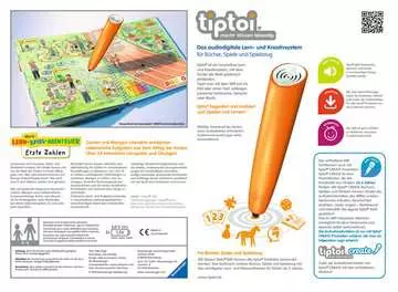 Pachet interactiv TipToi Ravensburger Primele Mele Numere [2]