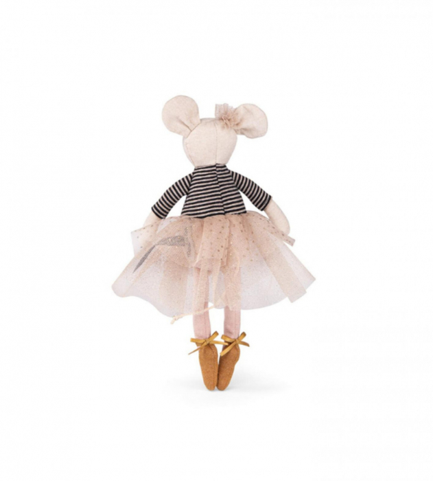Papusa Suzy, Moulin Roty [3]