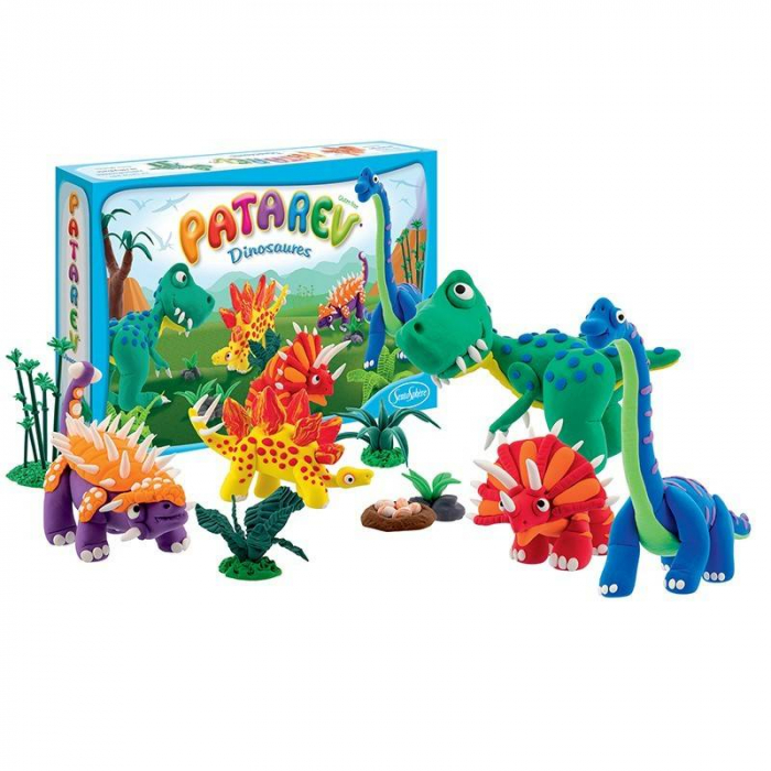 Patarev Dinozauri [2]