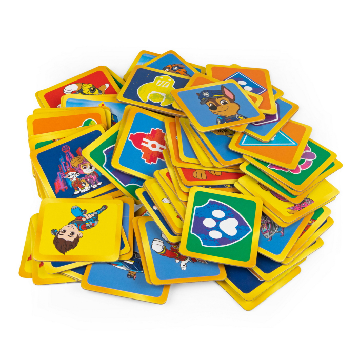 Patrula cățelușilor, set 5 jocuri [8]
