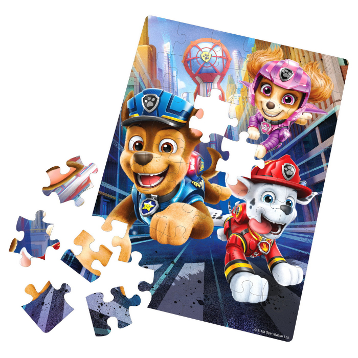Patrula cățelușilor, set 5 jocuri [4]