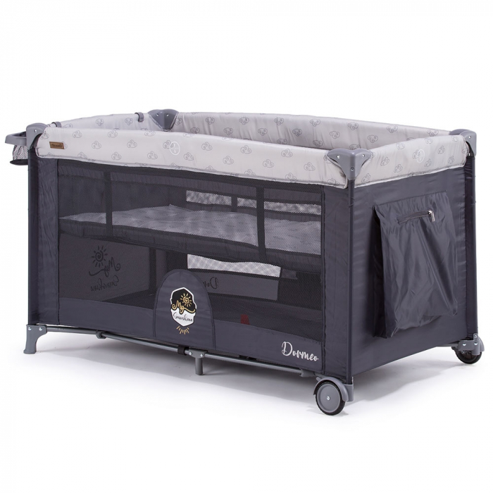 Patut pliabil Chipolino Dorme mist [2]