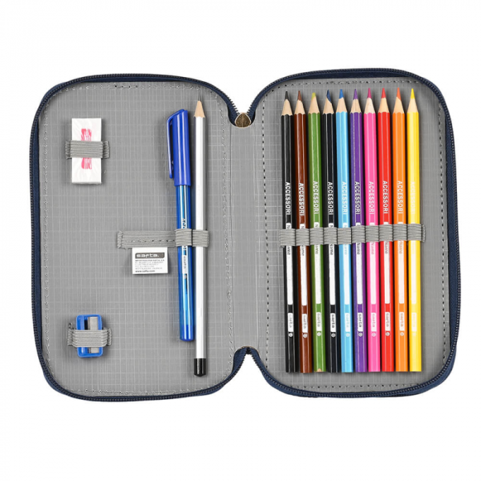 Penar dublu echipat 28 piese Harry Potter [3]