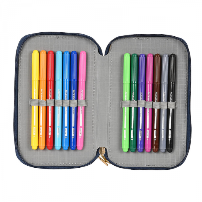 Penar dublu echipat 28 piese Harry Potter [2]