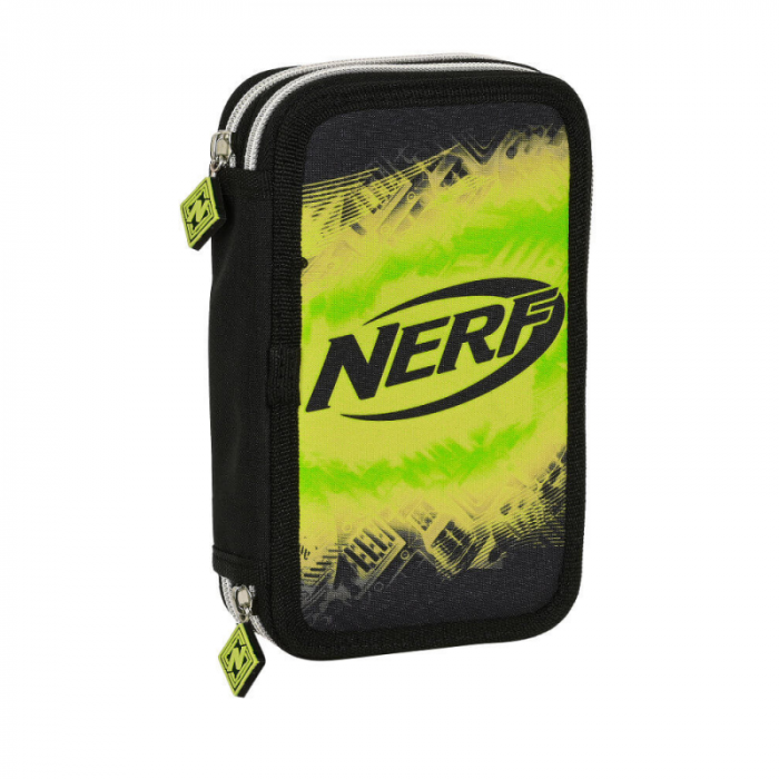 Penar dublu echipat 28 piese Nerf [1]