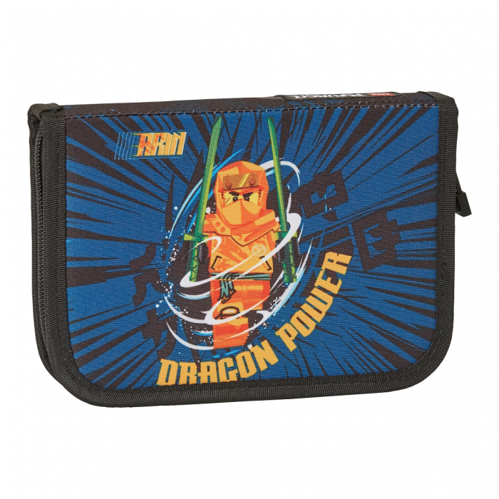 Penar echipat LEGO - Ninjago Arin [1]