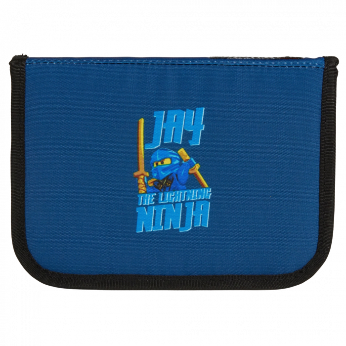 Penar echipat LEGO Ninjago  - Jay [3]